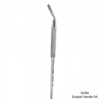 Scalpel Handle 5A